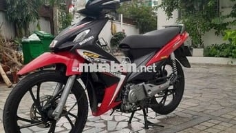Xe suzuki Axelo 2015