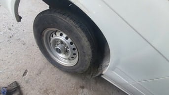 Thanh lý xe Toyota Crown Nhập Japan 1995