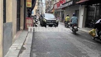 AN HOÀ MỘ LAO 80m-7t-16ph full nội thất dòng tiền 700tr/năm