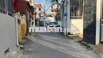 Nhà 92m2 trục chính ngõ trải nhựa Thuận Tốn, Đa Tốn, Gia Lâm 75tr/m2