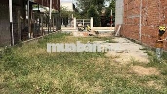 Đất thổ cư Tân Phú Trung – SHR, chỉ từ 805 triệu 190m2, gần QL22
