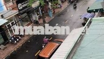 Mặt Bằng Kinh Doanh 32m2 Đương dương Bá Trạc , quận 8