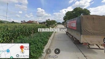 ĐẤT SỔ ĐỎ CHÍNH CHỦ GẦN TRƯỜNG THPT VÕ NGUYÊN GIÁP