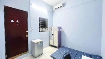 CÒN TRỐNG P. 103 MÁY LẠNH Q11, LÝ THƯỜNG KIỆT