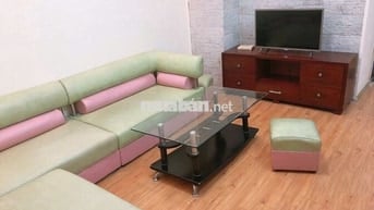 Cho thuê CH 57m2 2PN 1VS full đồ tại CT6 Mỹ Đình Sông Đà chỉ 11,5tr/th