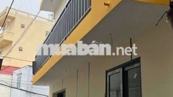 Nhà Lái Thiêu 1 Trệt 1 Lầu hẻm Du Lịch