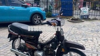 Xe dream Hàn Quốc bstp