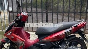 Yamaha Nouvo 4 2011 BS 95C1