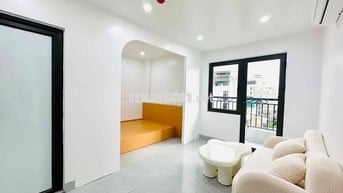 NHÀ MỚI MỄ TRÌ - ĐỒNG ME - PHÒNG STUDIO Full nội thất mới cứng