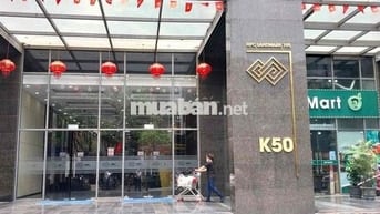 CC HPC landmark 105 Tố Hữu, căn góc 143m 4ngủ,full nội thất,an sinh