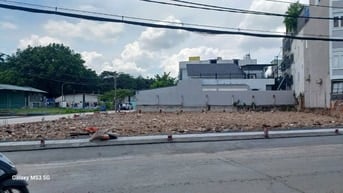 🌈 BÁN 6LÔ MẶT TIỀN ĐƯỜNG THẠNH XUÂN 43 , PHƯỜNG TX , QUẬN 12