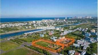 Sở hữu căn hộ 2PN cao cấp dự án Regal Complex Đà Nẵng