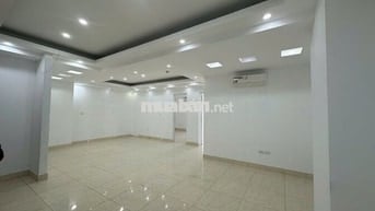 🏢 Cho thuê văn phòng Đội Cấn | Tầng 6 & 8 – DT 45m² & 85m² – từ 10t