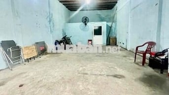 Kho Xưởng 3Pha 6x12m (1PN + Gác) Hẻm Tải 3,5Tấn. Gần Bốn Xã. Bình Tân