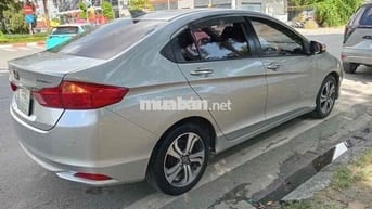 Honda City 2016 1.5 CVT - 180000 km