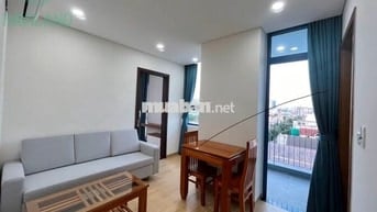 CĂN HỘ 1 PHÒNG NGỦ SIÊU ĐẸP KHU VỰC HẢI CHÂU