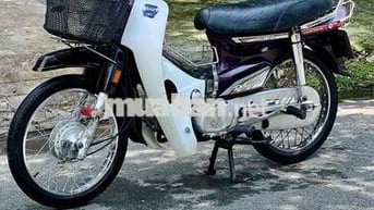 Honda super dream 2002 Bstp