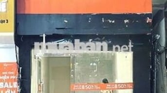 ✅CHO THUÊ NHÀ NGUYÊN CĂN MẶT TIỀN ĐƯỜNG LÊ VĂN SỸ, PHƯỜNG 14, QUẬN 3