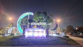 [CHÍNH CHỦ] - Bán nhà khu Ngọc Thụy, giá 6,6 tỷ, nhà dân xây về ở ngay