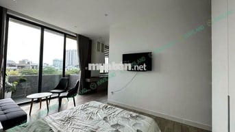 CĂN HỘ STUDIO VỚI BAN CÔNG SIÊU RỘNG KHU VỰC HẢI CHÂU