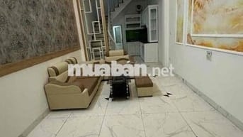 🏡 BÁN NHÀ PHỐ TRƯƠNG ĐỊNH – VỊ TRÍ ĐẮC ĐỊA – Ở NGAY – NGÕ THÔNG ĐẸP 🏡