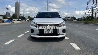 Mitsubishi Attrage 2023 1.2 MT - 51000 km