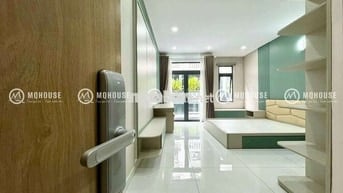 💵 STUDIO BANCOL FULL NỘI THẤT - PHÒNG ĐẸP DECOR SIÊU XINH💵