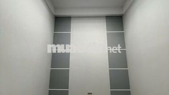 CAM KẾT 100% -XE HƠI NGỦ NHÀ CAO -70m2 - GẦN QUANG TRUNG-P8 -  6,8 TỶ