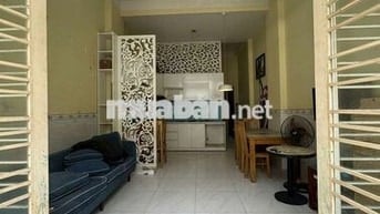 Nhà HƯƠNG LỘ 2 [4x15, 2lau, 4pn, 3toilet] sơn sửa mới