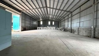 CHO THUÊ KHO - KHÔNG CẤM TẢI -450m2