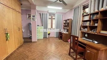 NHÀ HIẾM MINH KHAI - 6 TẦNG - KINH DOANH - LÔ GÓC - Ô TÔ ĐỖ CỬA
