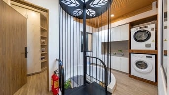 🌴 VILLA BỂ BƠI SIÊU ĐẸP – DÒNG TIỀN ỔN ĐỊNH – CÁCH BIỂN MÂN THÁI CHỈ 