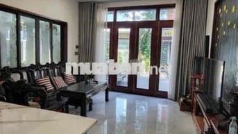 Cho thuê nhà mặt tiền đường thanh Long- Hải châu - Đà Nẵng