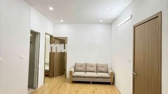 Bán căn hộ chung cư Trịnh Văn Bô 2 ngủ oto đỗ hầm mặt phố