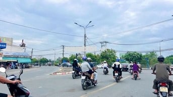20 Nền Ngay Chợ Tân Bình Sổ Riêng 100-120m2 chỉ 300tr công chứng ngay