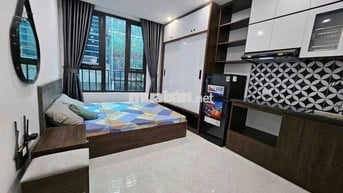 CHÍNH CHỦ CẦN BÁN GẤP, TÒA CCMN TRẦN CUNG, DÒNG TIỀN 100TR/ THÁNG
