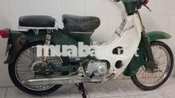 Xe Cúp 50