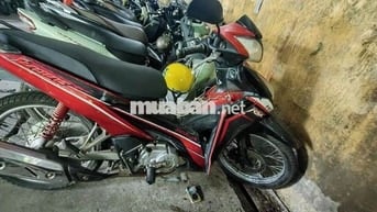 Wave rsx nguyên bản đủ giấy tờ