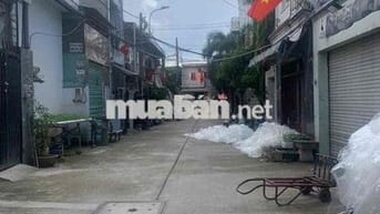 CHO THUÊ NHÀ LÊ TRỌNG TẤN, BHHB, 4x18 trệt Lửng hẻm tải