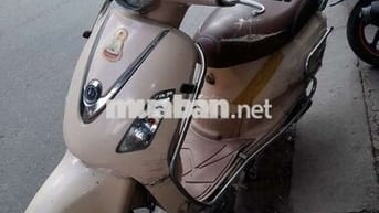 Xe atila 2010 bstp có gấy