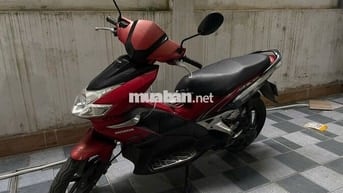CHÍNH CHỦ GIAO BÁN XE AIR BLADE ĐỎ HÀ NỘI