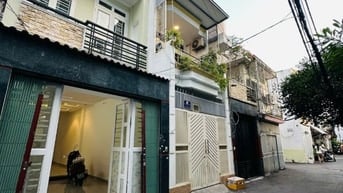 Bán hoặc Cho thuê nhà 175/4/15 Nguyễn Văn Công, phường 03, Gò Vấp