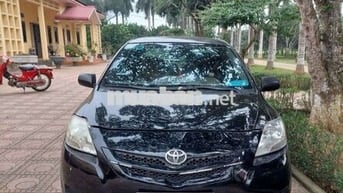 Cần bán Vios gia đình