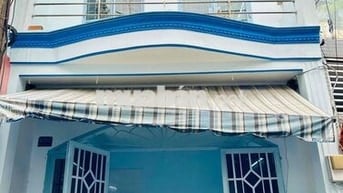 CHO THUÊ NGUYÊN CĂN HXH CHỈ 9,5TR/THÁNG – TRUNG TÂM TÂN BÌNH