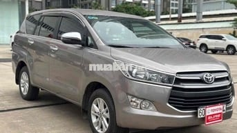 Toyota Innova 2020 E 2.0 MT - 83000 km