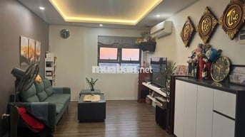 Căn góc The Vesta, 69m2, Phòng khách,bếp rộng, nội thất chất lượng