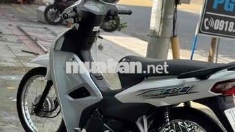 wave 110 2018 ( hỗ trợ gốp bao nợ xấu )