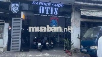 BÁN NHÀ MẶT TIỀN ĐƯỜNG SỐ 8 - GÒ VẤP