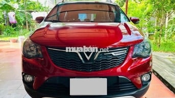 VinFast Fadil 2022 base