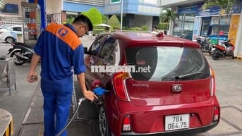 Kia Morning 2019 MT - 106000 km